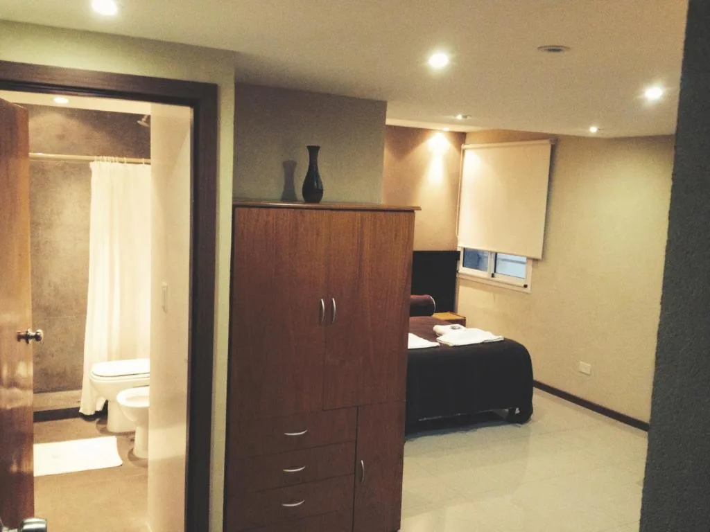 Galeon Mar del Plata Hotel — 3