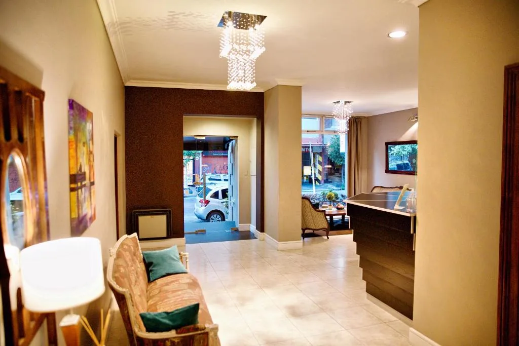 Galeon Mar del Plata Hotel — 4