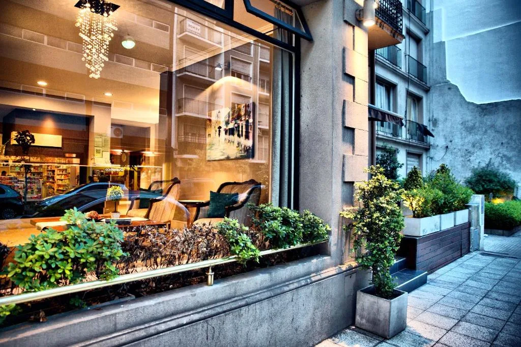Galeon Mar del Plata Hotel — 5