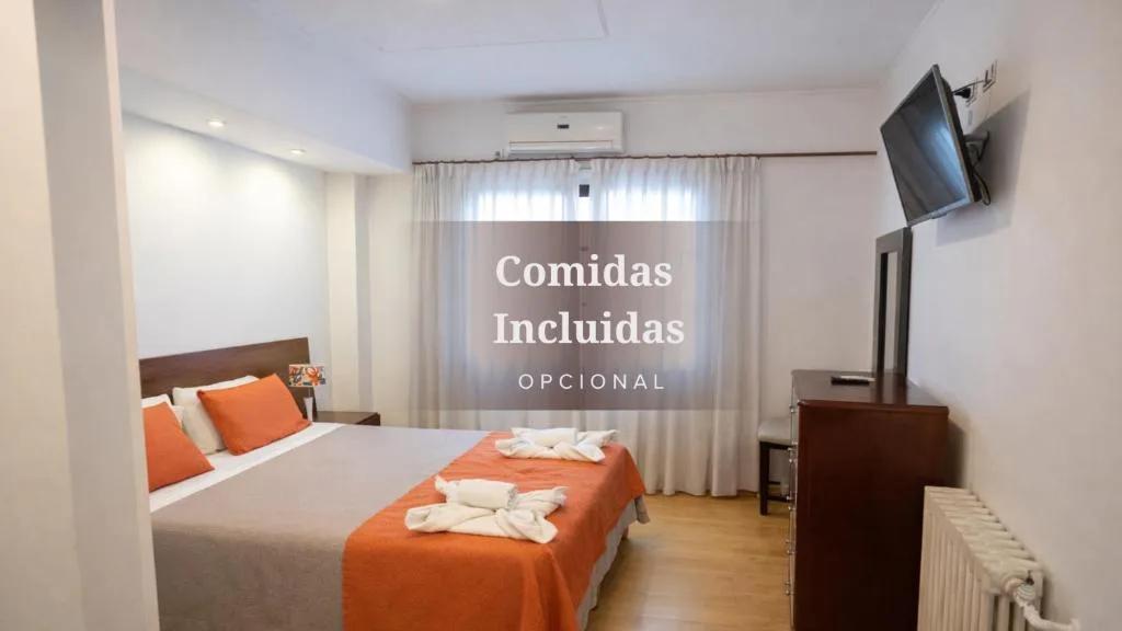 Gran Hotel Miglierina