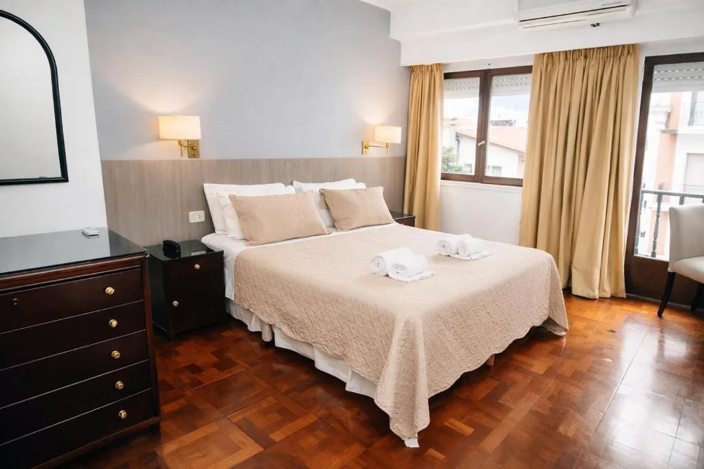 Gran Hotel Miglierina — 2