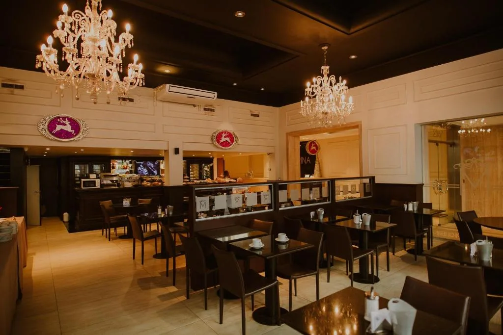 Gran Hotel Miglierina — 4