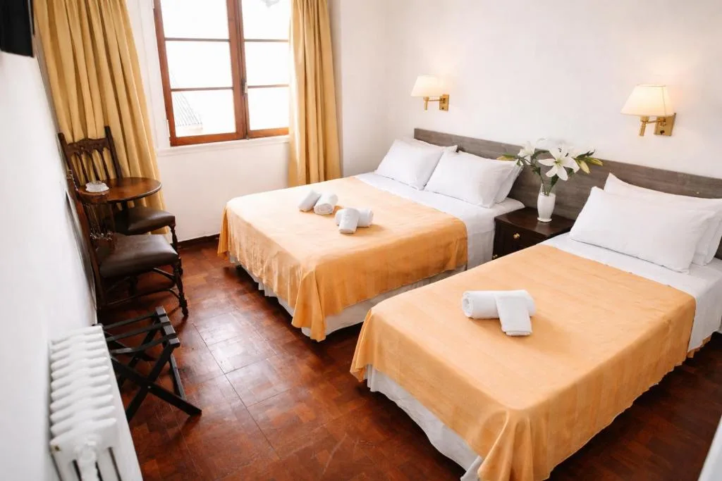 Gran Hotel Miglierina — 5