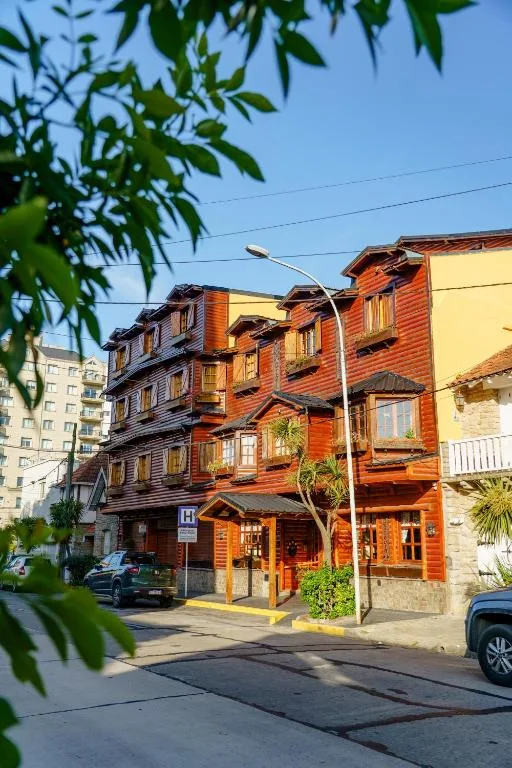 Hosteria Sirenuse
