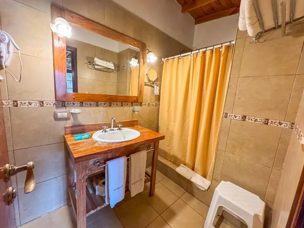 Hosteria Sirenuse — 3