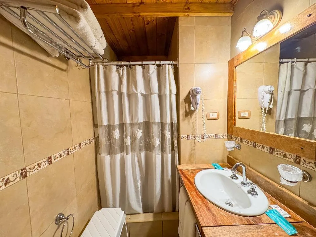 Hosteria Sirenuse — 5