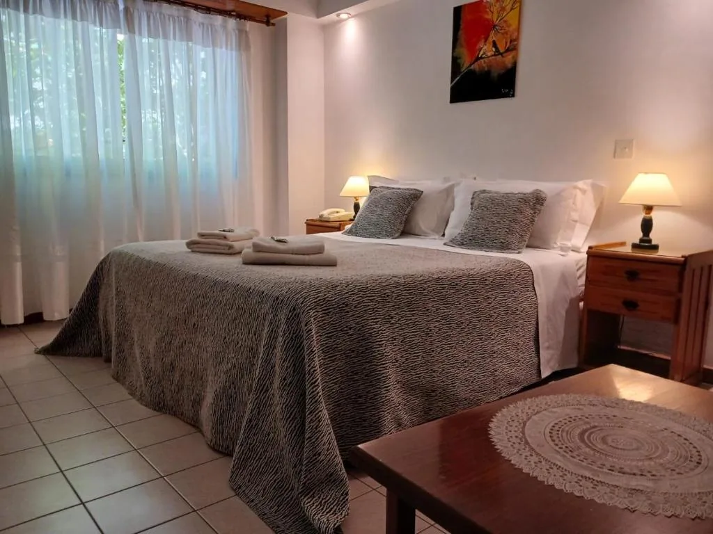 Hotel 30 de Octubre — 2