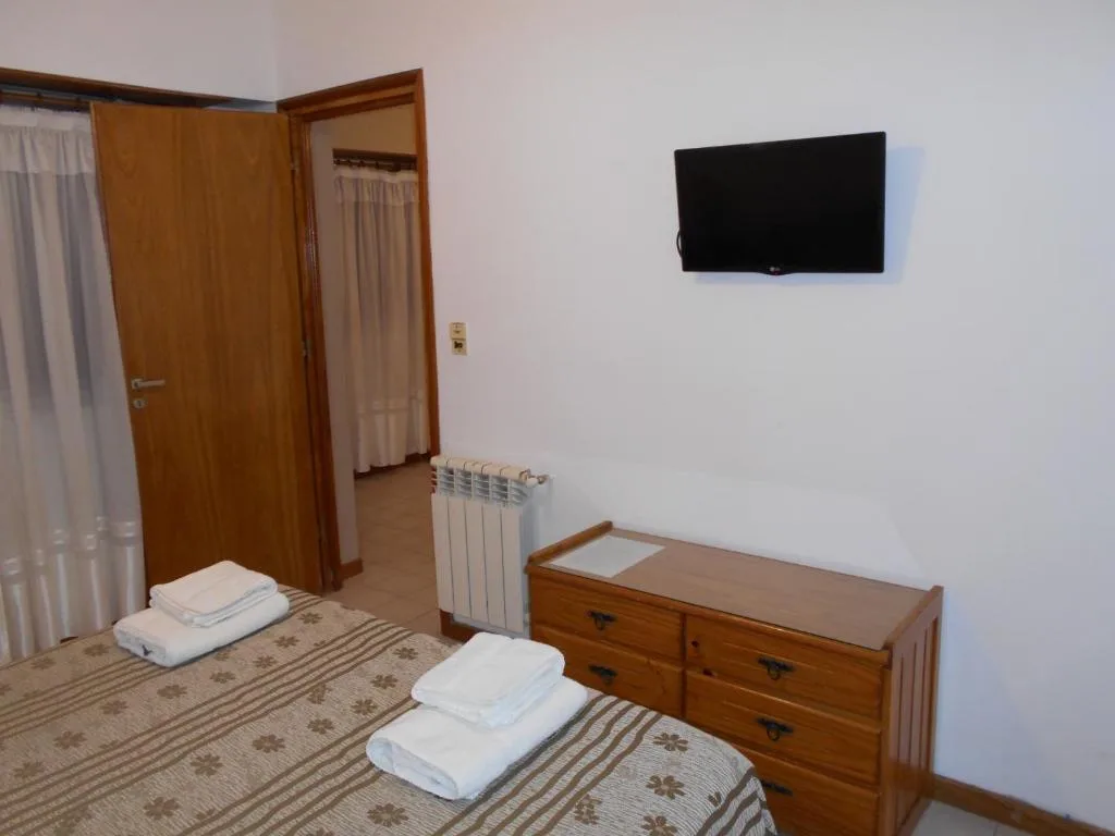 Hotel 30 de Octubre — 3