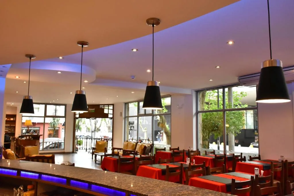Hotel 30 de Octubre — 4