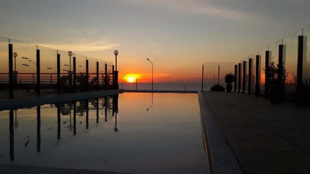 Hotel AATRAC — 3