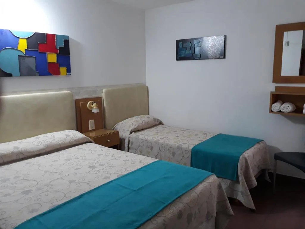 Hotel Adriatico — 2
