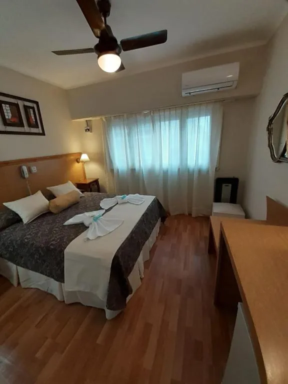 Hotel Alma di Mare MDP