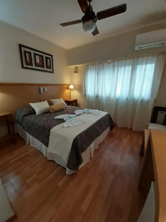 Hotel Alma di Mare MDP — 2