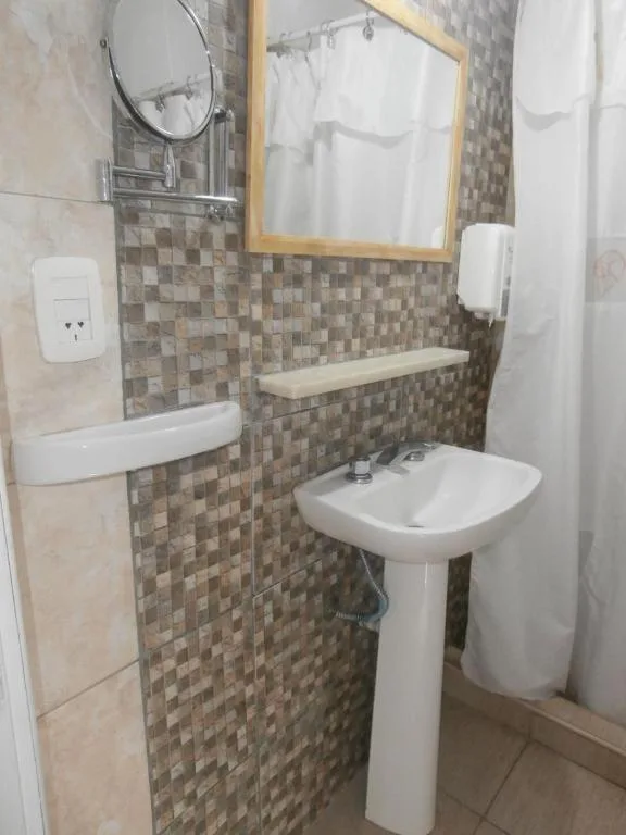 Hotel Alma di Mare MDP — 3