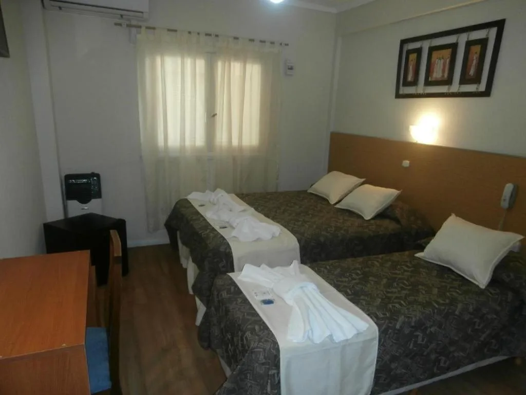Hotel Alma di Mare MDP — 5