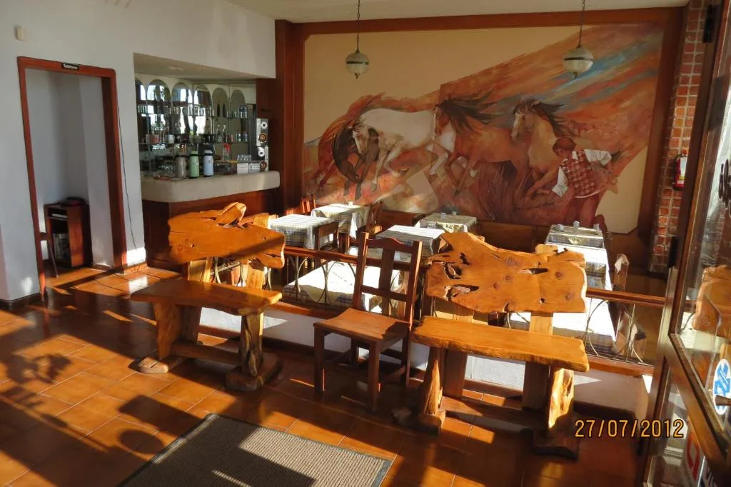 Hotel Carilo — 4