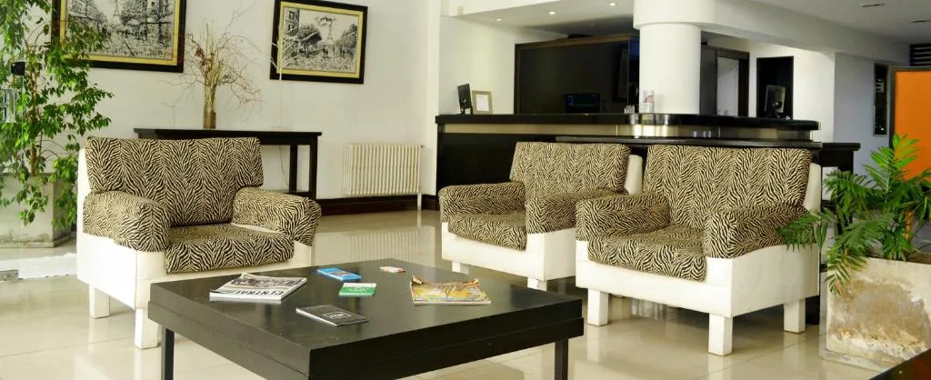 Hotel Corbel Superior by bund — 3