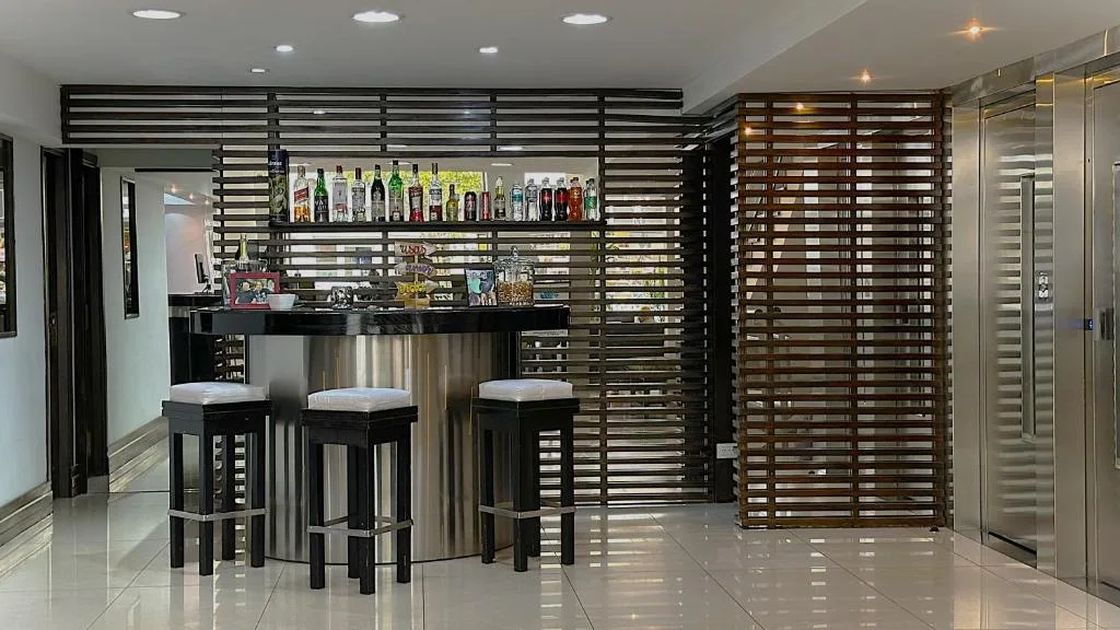Hotel Corbel Superior by bund — 4