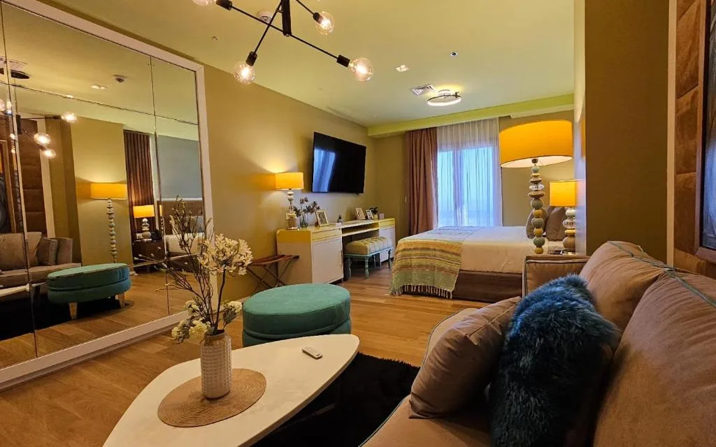 HOTEL KONKE MAR DEL PLATA — 2