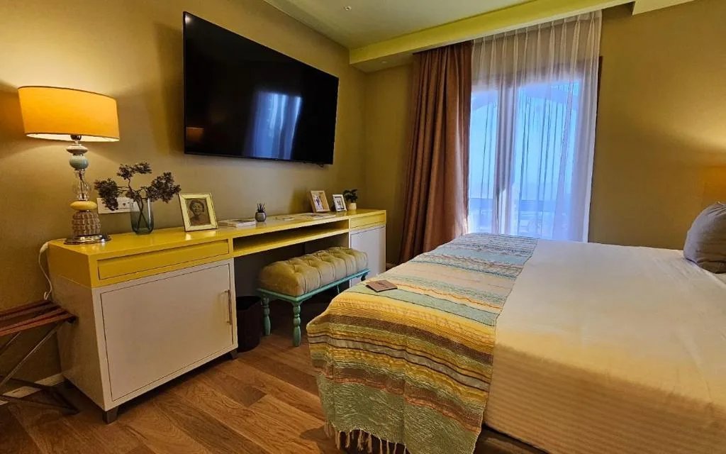 HOTEL KONKE MAR DEL PLATA — 5