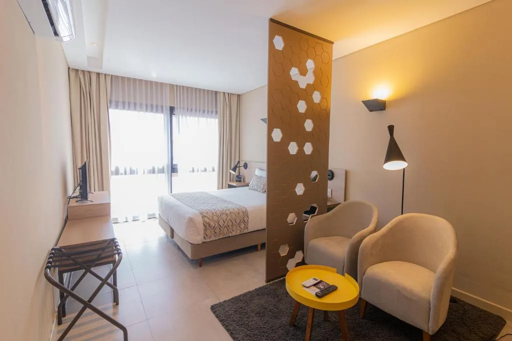 Hotel Treinta-Seis — 2