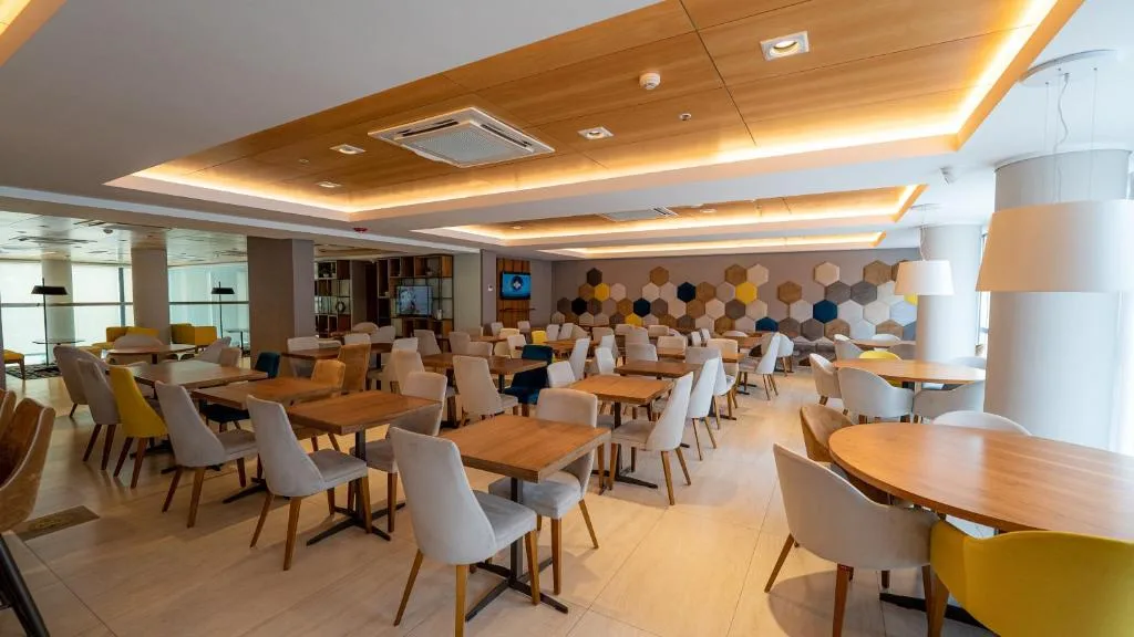 Hotel Treinta-Seis — 4
