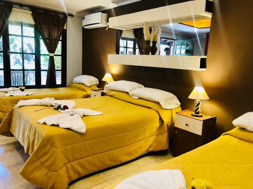 Hotel Villa Santa Maiani — 2