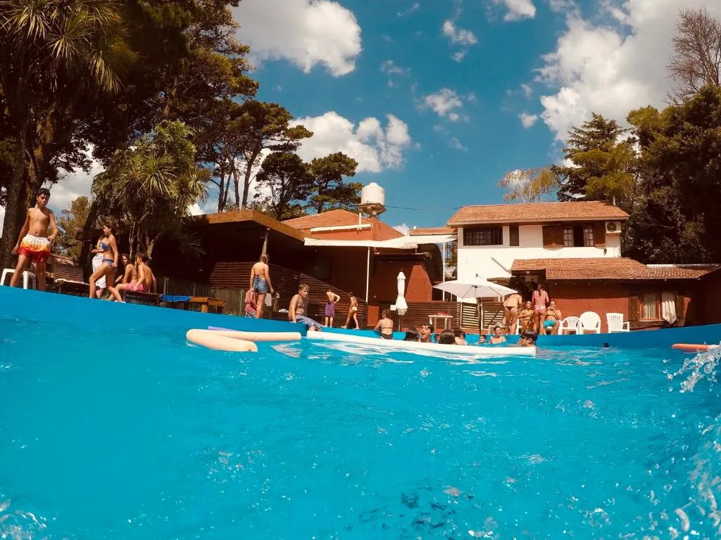 Hotel Villa Santa Maiani — 3