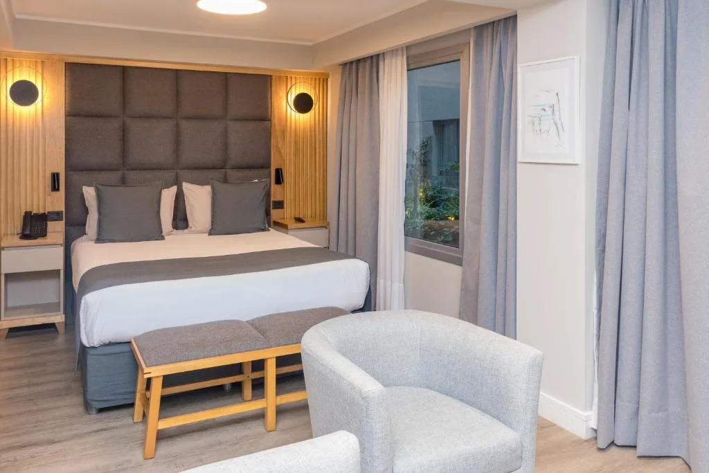 La Bancaria Hotel MDP — 2