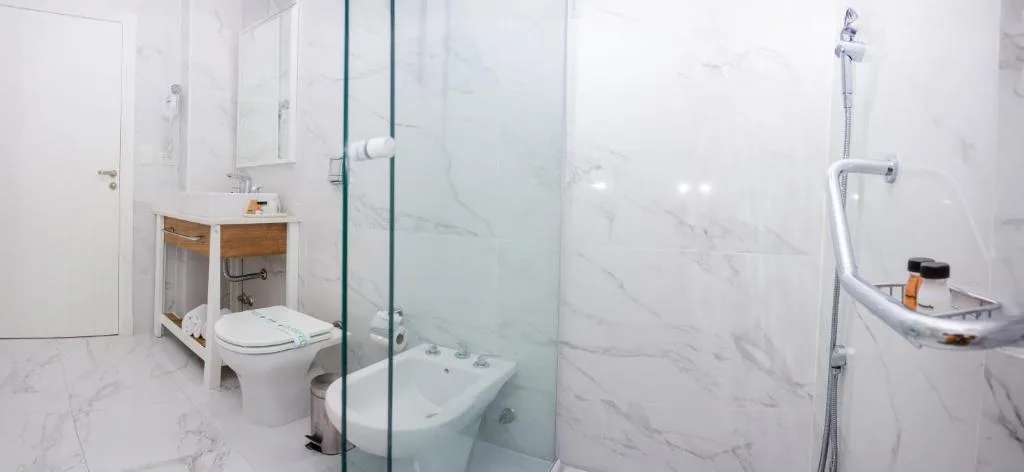La Bancaria Hotel MDP — 3