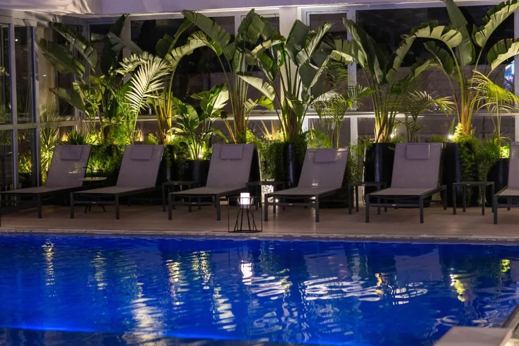 La Bancaria Hotel MDP — 4