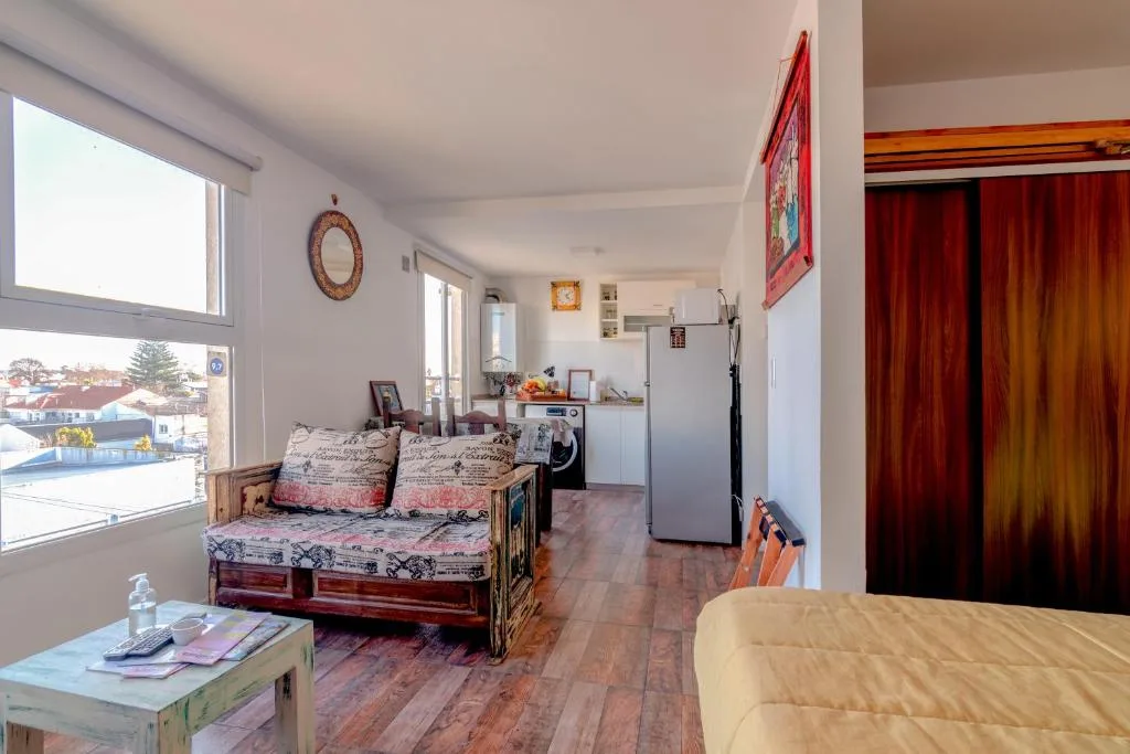 Los Asturianos APART amento 3 Mar del Plata — 2