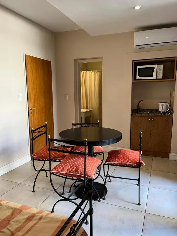 Maison Apart Hotel — 4