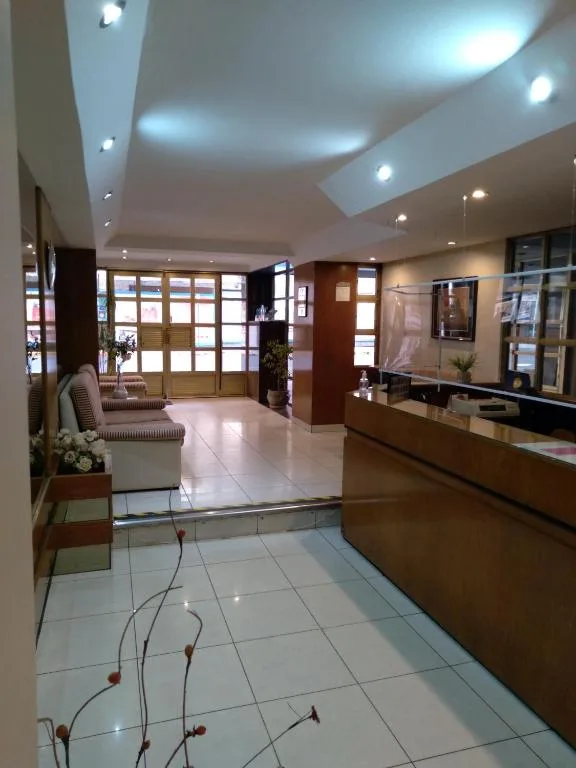 Maison Apart Hotel — 5