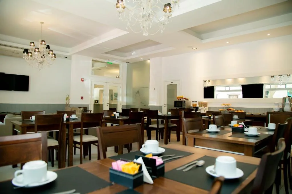 Ribera Sur Hotel Mar del Plata — 3