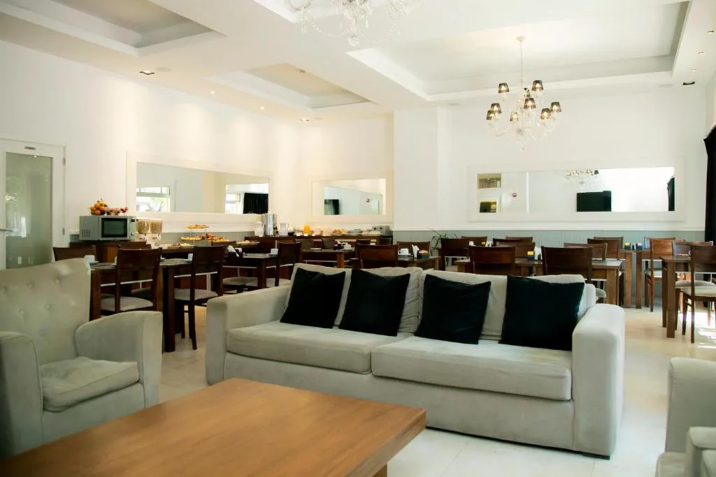 Ribera Sur Hotel Mar del Plata — 4