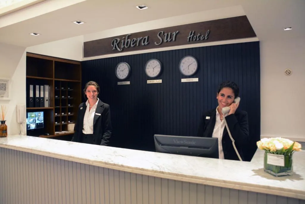 Ribera Sur Hotel Mar del Plata — 5