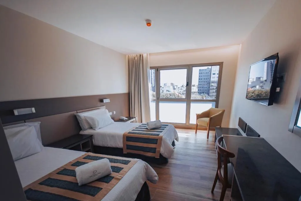 SEC Hotel — 4