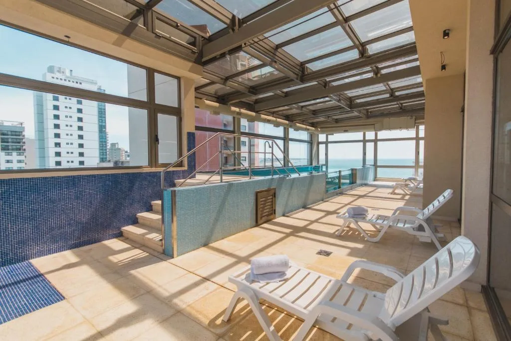 SEC Hotel — 5