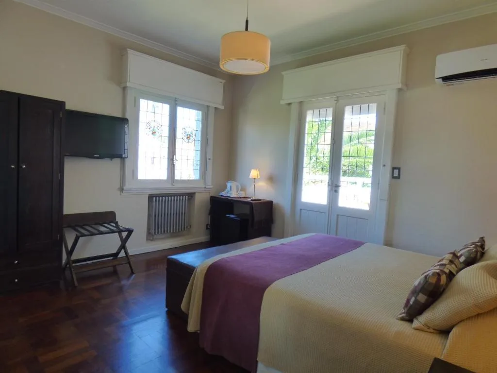 Villa Nuccia Hotel Boutique — 2