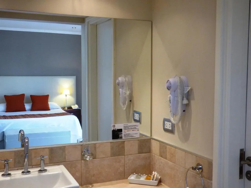 Villa Nuccia Hotel Boutique — 3