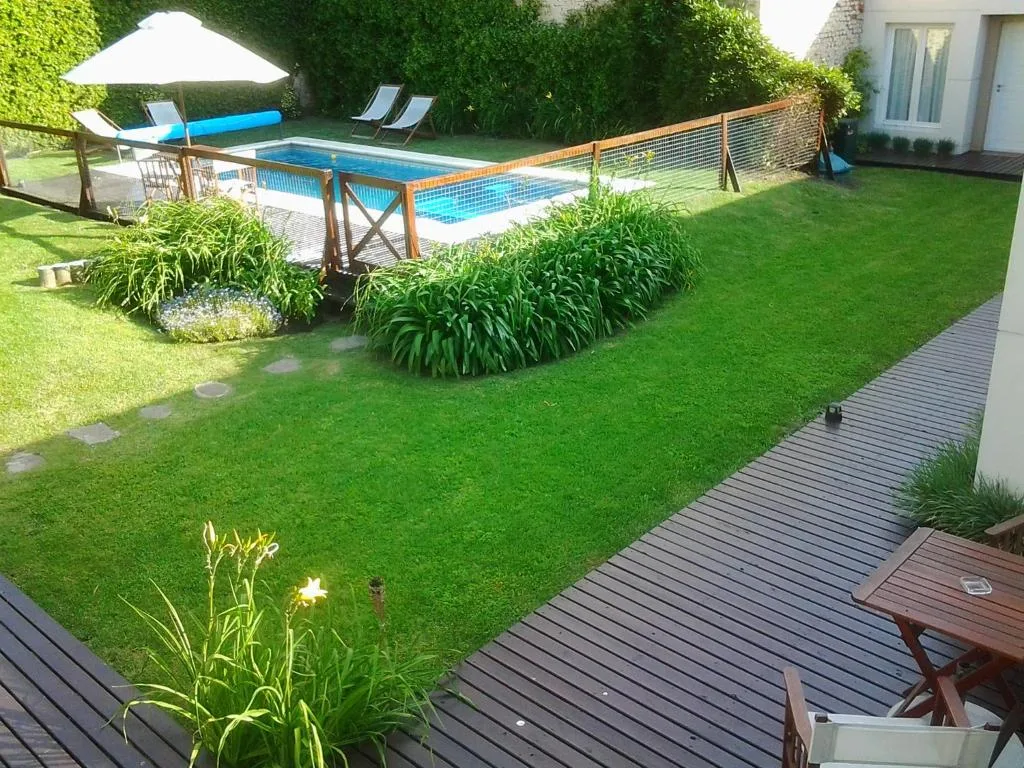 Villa Nuccia Hotel Boutique — 4