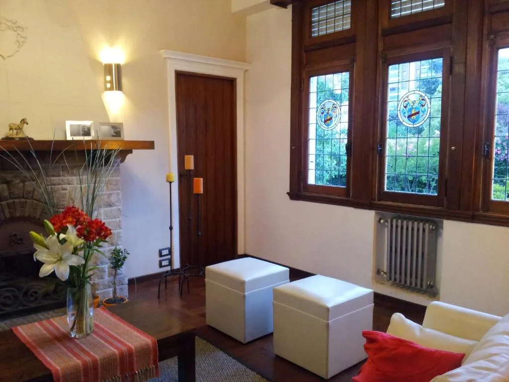 Villa Nuccia Hotel Boutique — 5