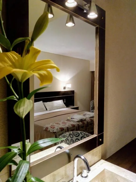 Altos De Merlo Suites — 3