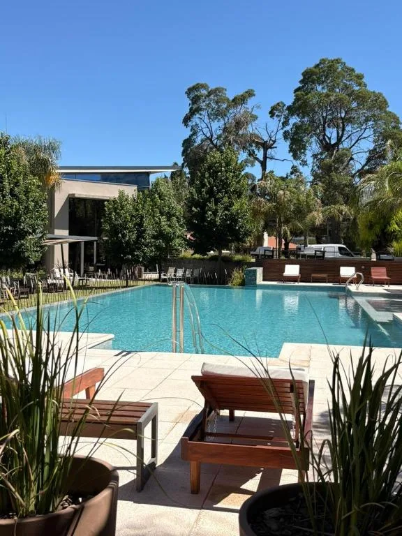 Altos De Merlo Suites — 4