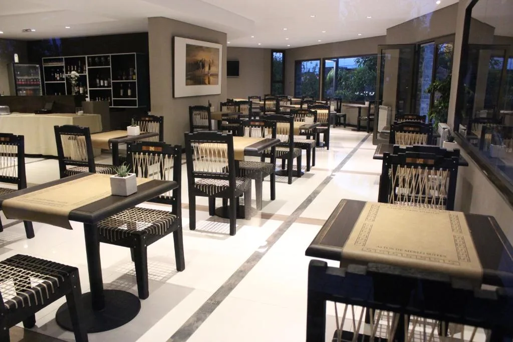 Altos De Merlo Suites — 5