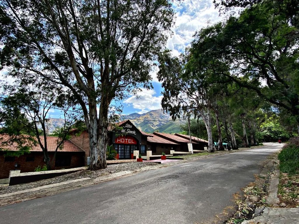 Altos del Rincón