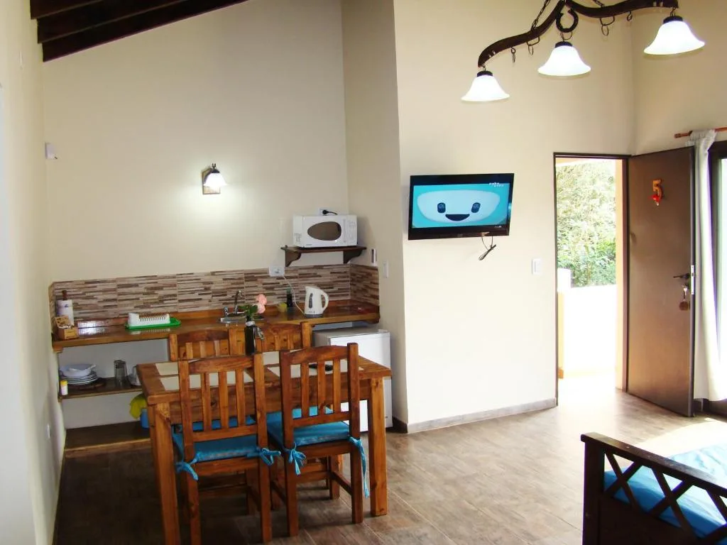 Apart Entrepiedras — 5