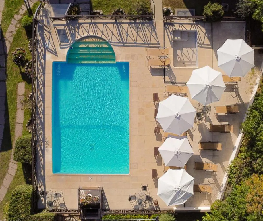 Don Gregorio Spa
