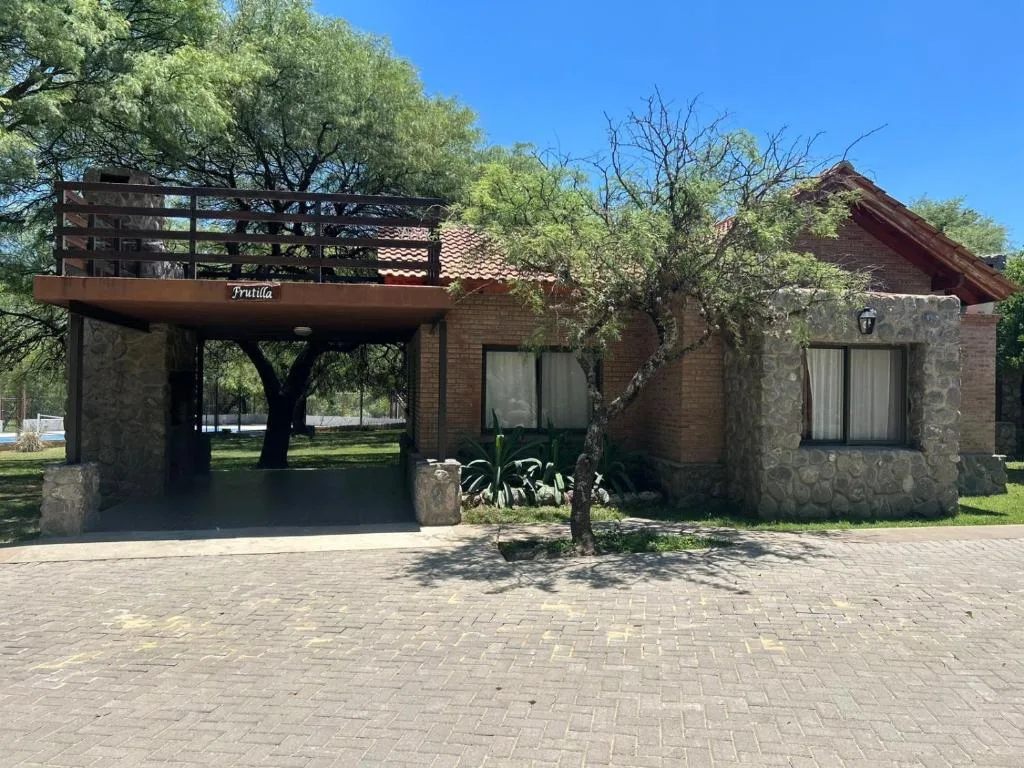 La Quinta Resort — 5